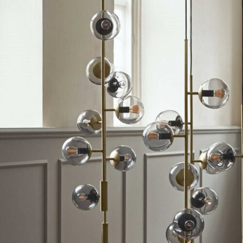 Orb Lounge hanglamp van Bolia - Afbeelding 3