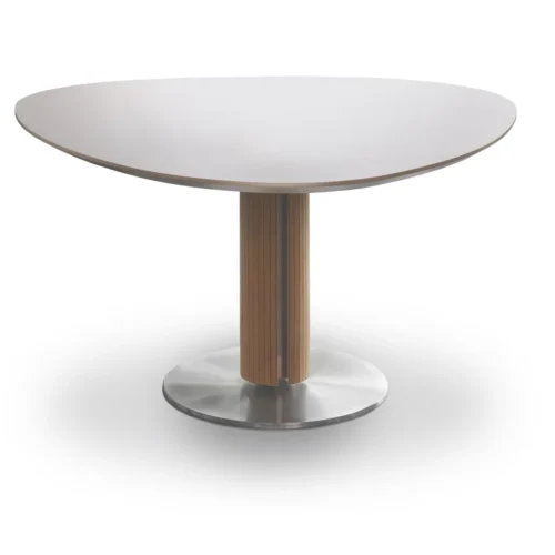 Steely tafel van Bree's New World - Afbeelding 6