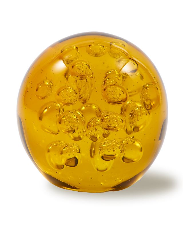 Bubble Glass Ball van Pols Potten - Afbeelding 2