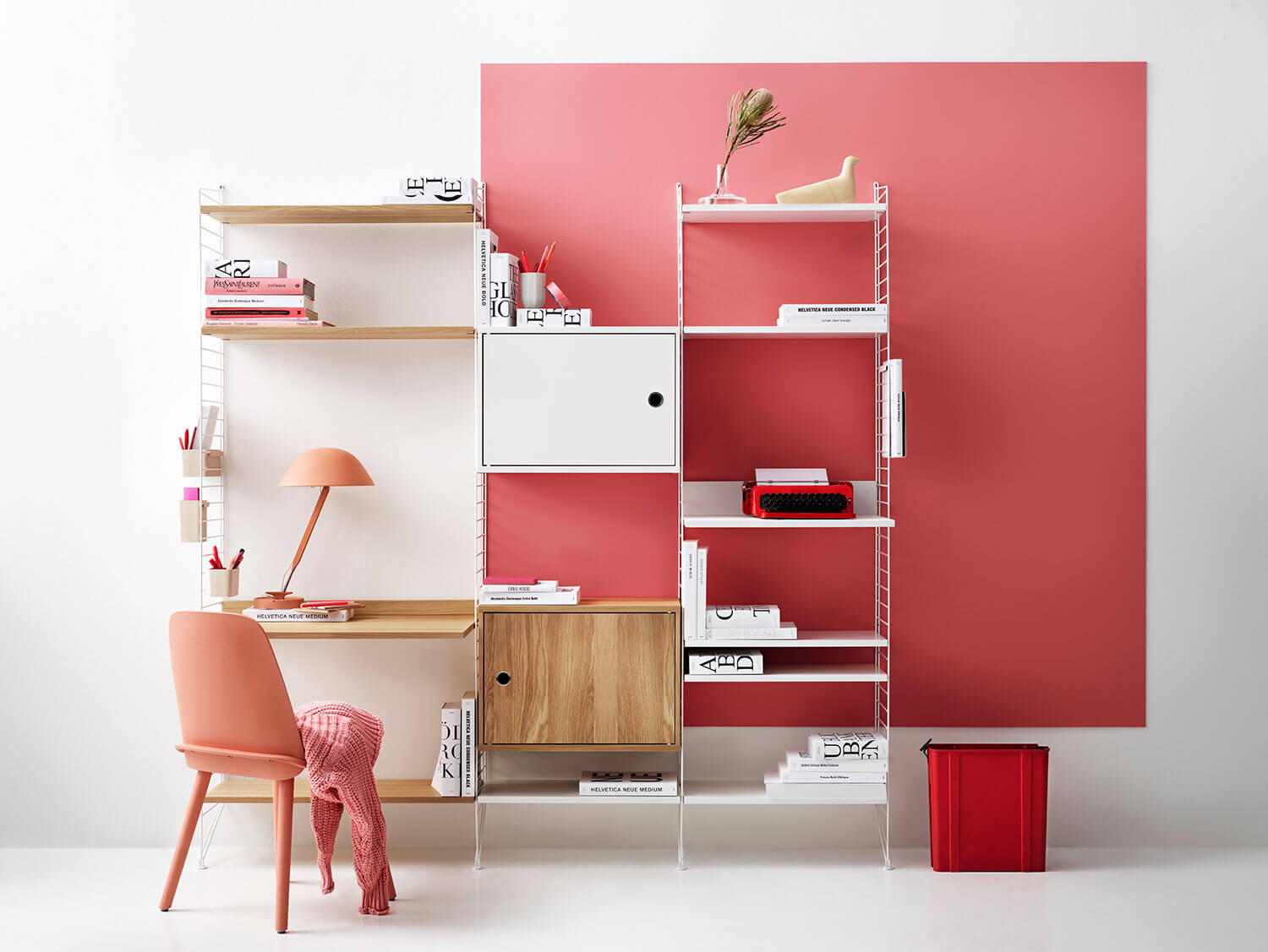 String Furniture kastensysteem - Afbeelding 13