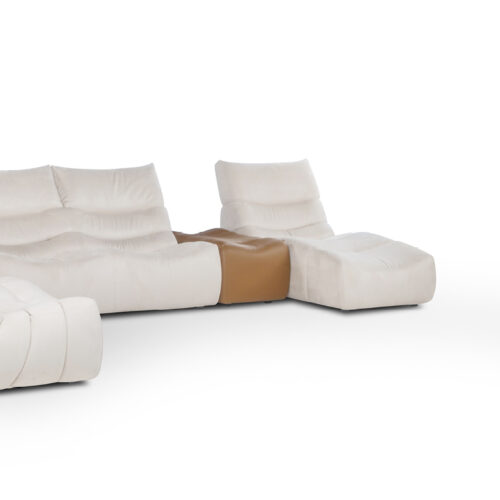 Trap fauteuil van Calia Italia - Afbeelding 6