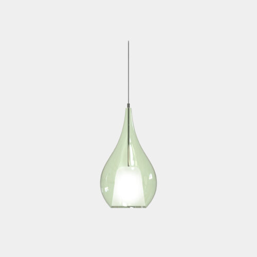 Zoe hanglamp van Cangini & Tucci - Afbeelding 3