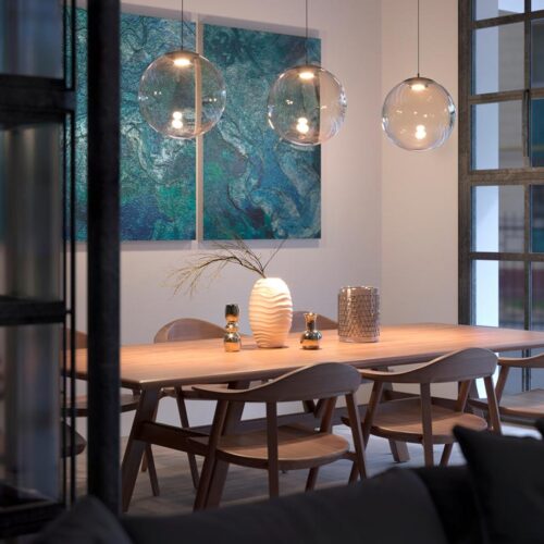 PIT lamp van Cangini e Tucci - Afbeelding 4