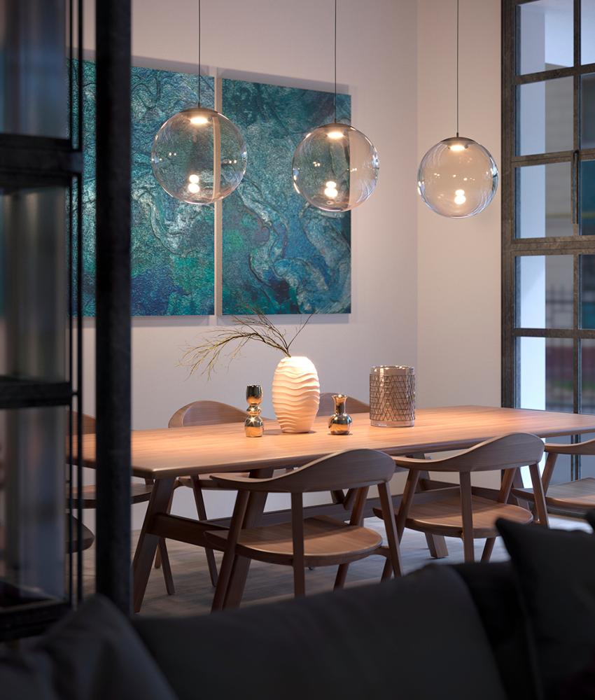 PIT lamp van Cangini e Tucci - Afbeelding 4