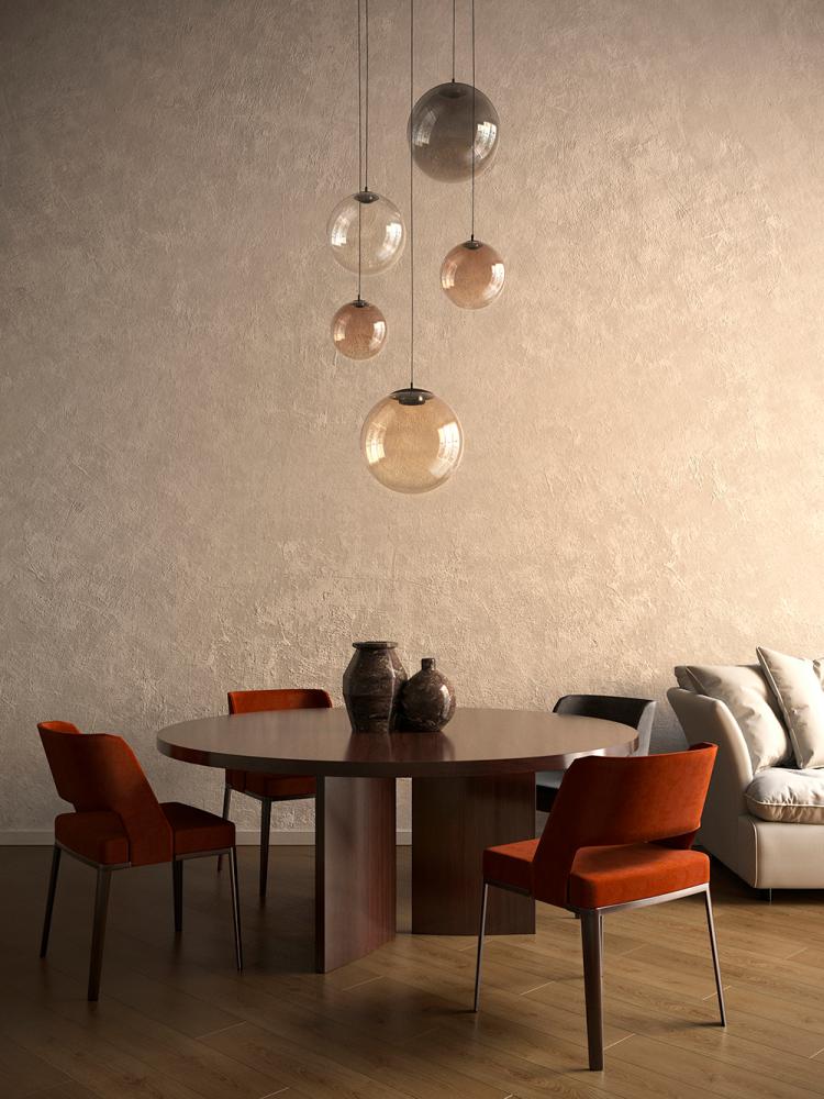 PIT lamp van Cangini e Tucci - Afbeelding 3