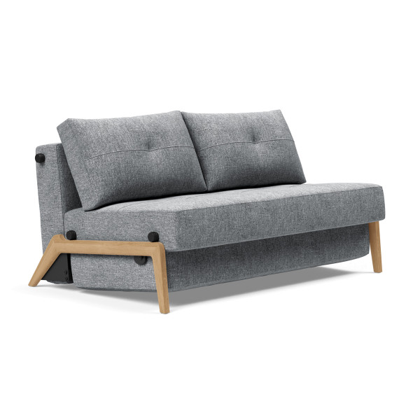 Cubed 140 slaapbank van Innovation Living - Afbeelding 5