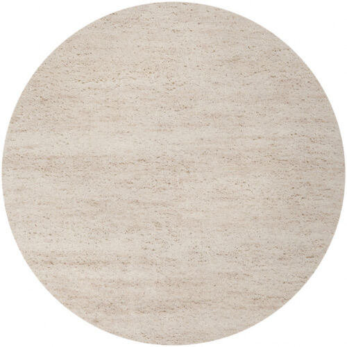 Debut Berber licht rond