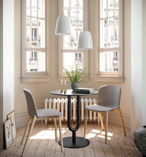 Alternative view of Diapason table H 710 van Infiniti