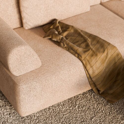 Scala bank van Passe Partout - Afbeelding 5