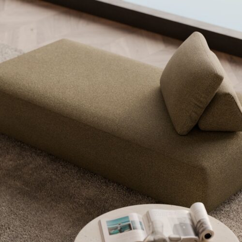 Scala bank van Passe Partout - Afbeelding 6