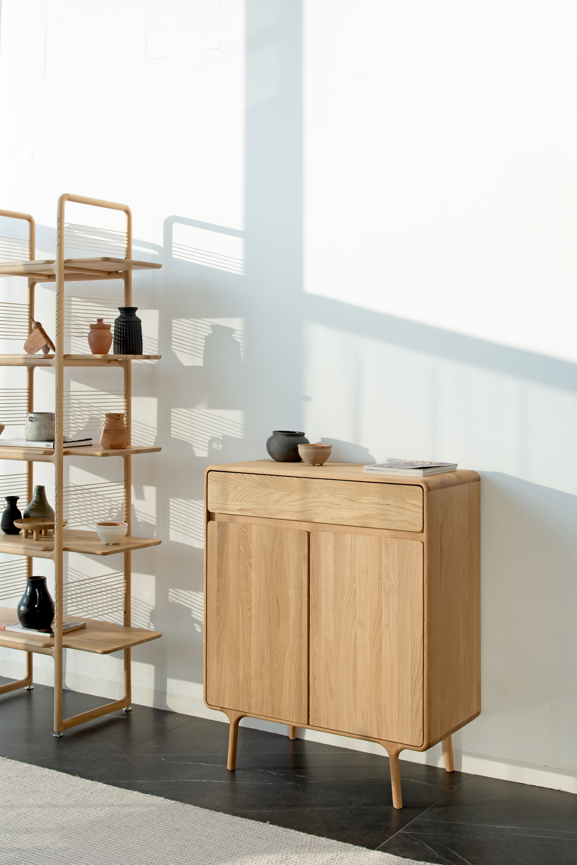 Gazzda Muse Divider roomdivider - Afbeelding 3
