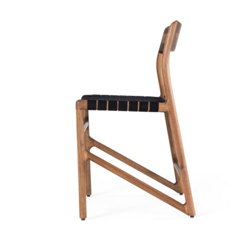 Gazzda Fawn Chair eetkamerstoel - Afbeelding 13