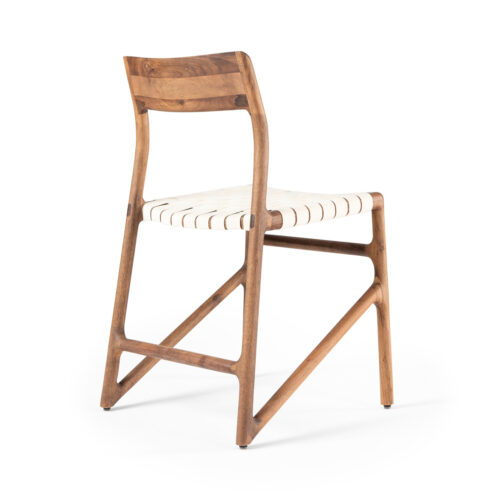 Gazzda Fawn Chair eetkamerstoel - Afbeelding 11