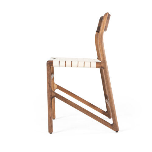 Gazzda Fawn Chair eetkamerstoel - Afbeelding 9