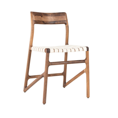 Gazzda Fawn Chair eetkamerstoel - Afbeelding 8