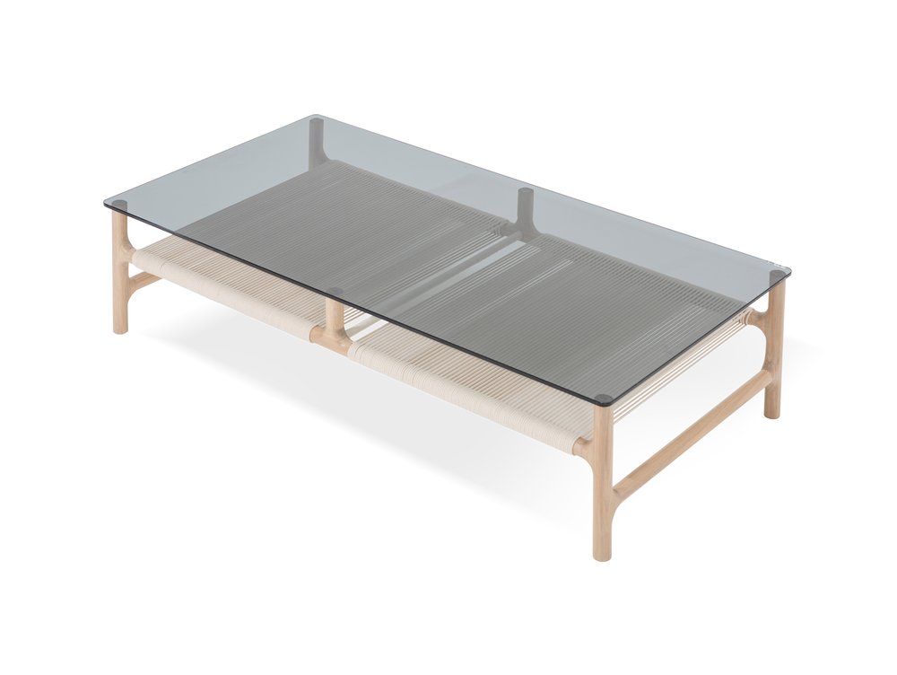 Gazzda Fawn Coffee Table - salontafel - Afbeelding 3