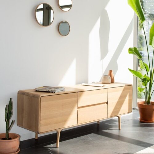 Gazzda Fawn Sideboard dressoir