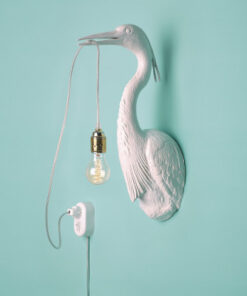 flying dutchman lamp wit