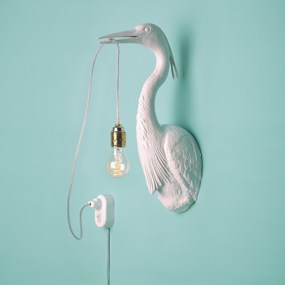 flying dutchman lamp wit