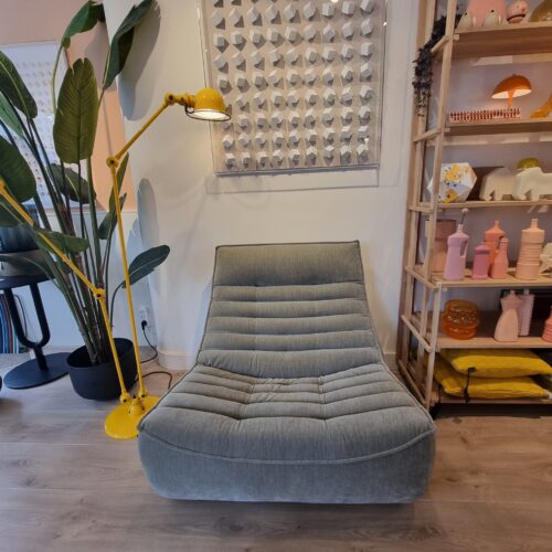 Calia Italia Fox Trot fauteuil - Afbeelding 5