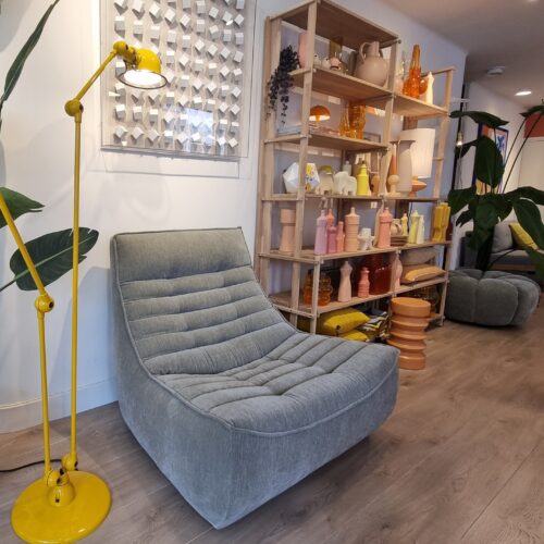 Calia Italia Fox Trot fauteuil