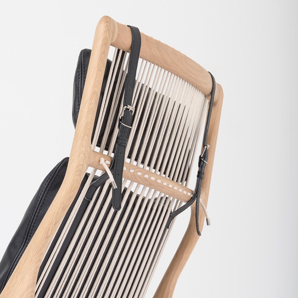 Gazzda Dedo Lounge Chair - Afbeelding 10