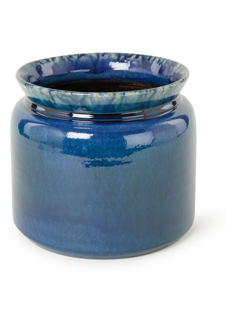 Pot Reactive Blauw van Serax - Afbeelding 2
