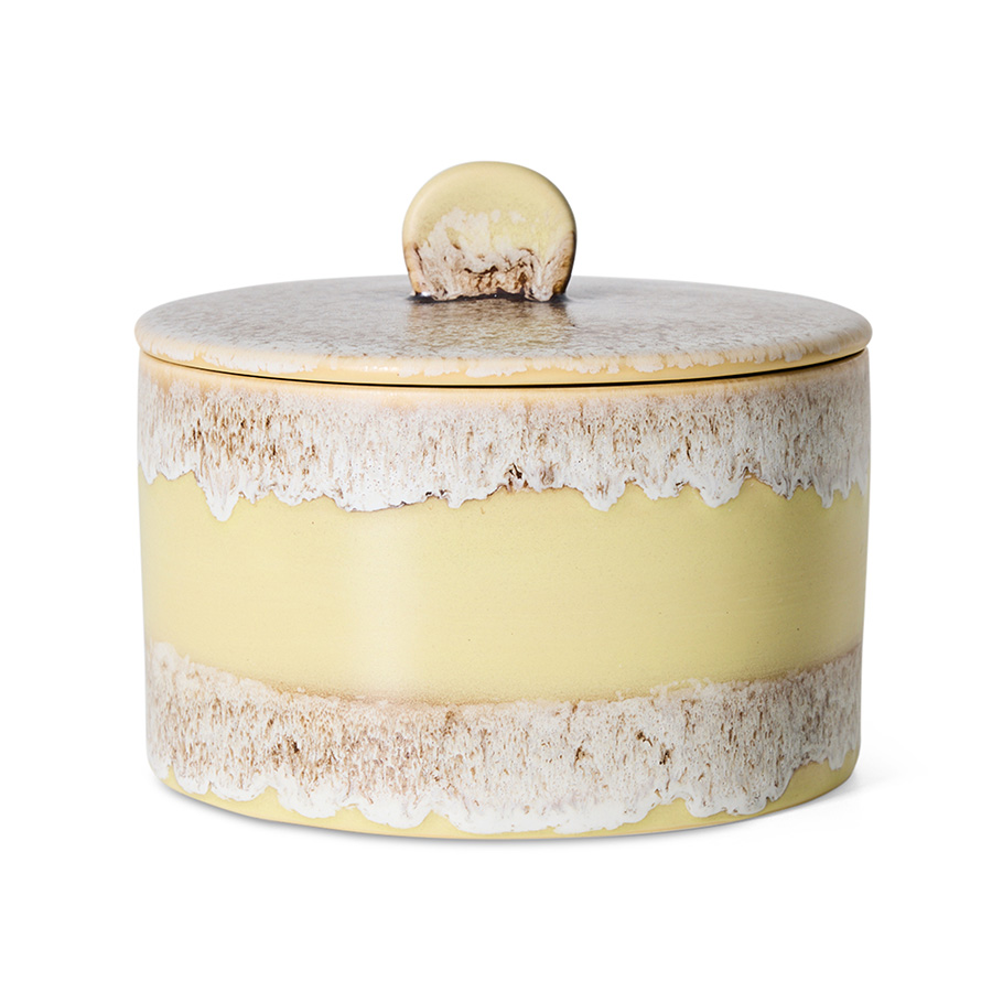 HKliving Cookie Jar divers - Afbeelding 4