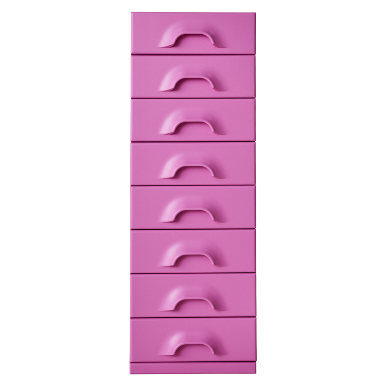 Ladekast Pink 8 lades van HKliving