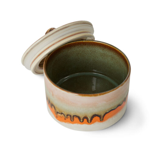 HKliving Cookie Jar divers - Afbeelding 7