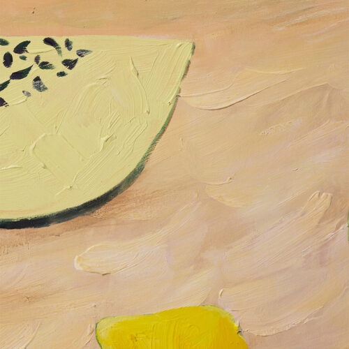 Alternative view of Schilderij Get Your Groove On van HKliving