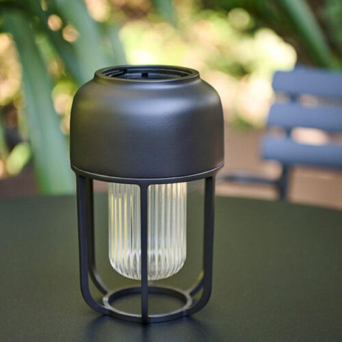 LIGHT No1 tafellamp LED oplaadbaar van Houe - Afbeelding 13
