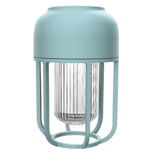LIGHT No1 tafellamp LED oplaadbaar van Houe - Afbeelding 3