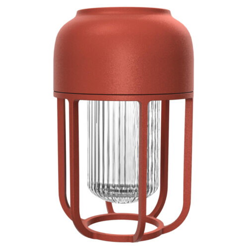 LIGHT No1 tafellamp LED oplaadbaar van Houe - Afbeelding 6