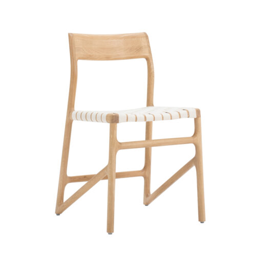 Gazzda Fawn Chair eetkamerstoel - Afbeelding 17