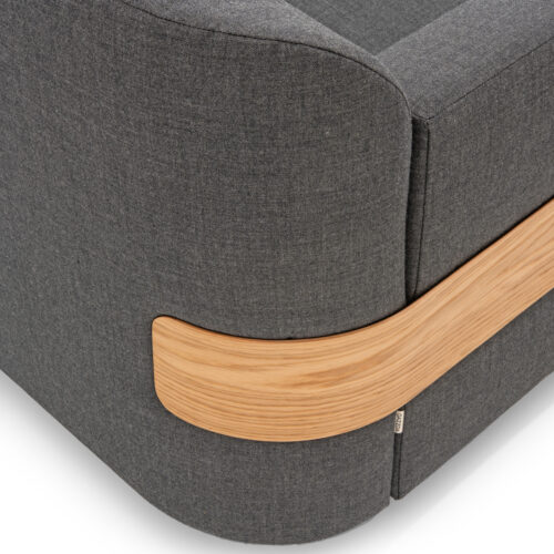 Gazzda Hugg modulaire sofa - Afbeelding 3