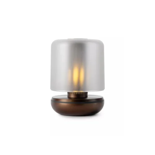 Humble Firefly Bronze Frosted