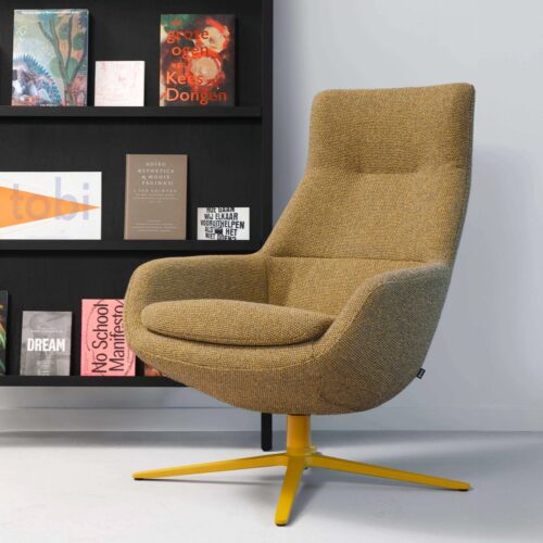 IJcoon Atlas fauteuil