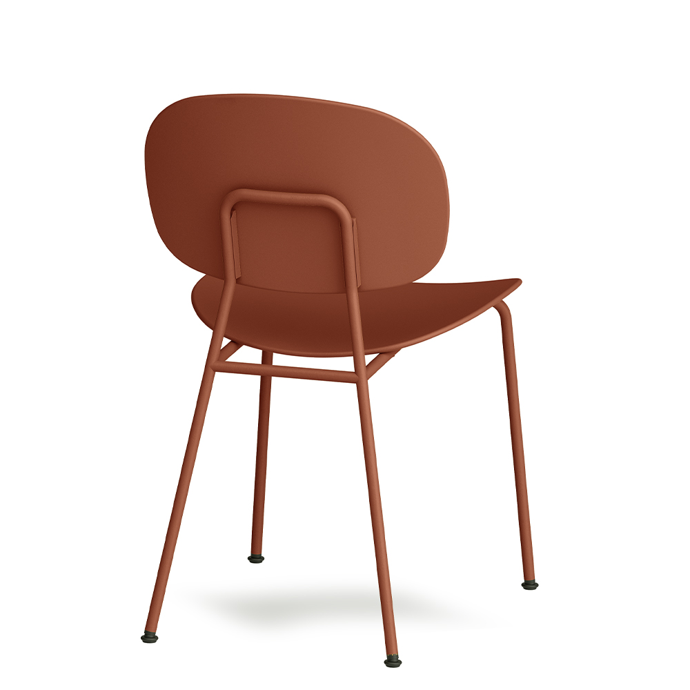Tondina Pop stoel van Infiniti - Afbeelding 4