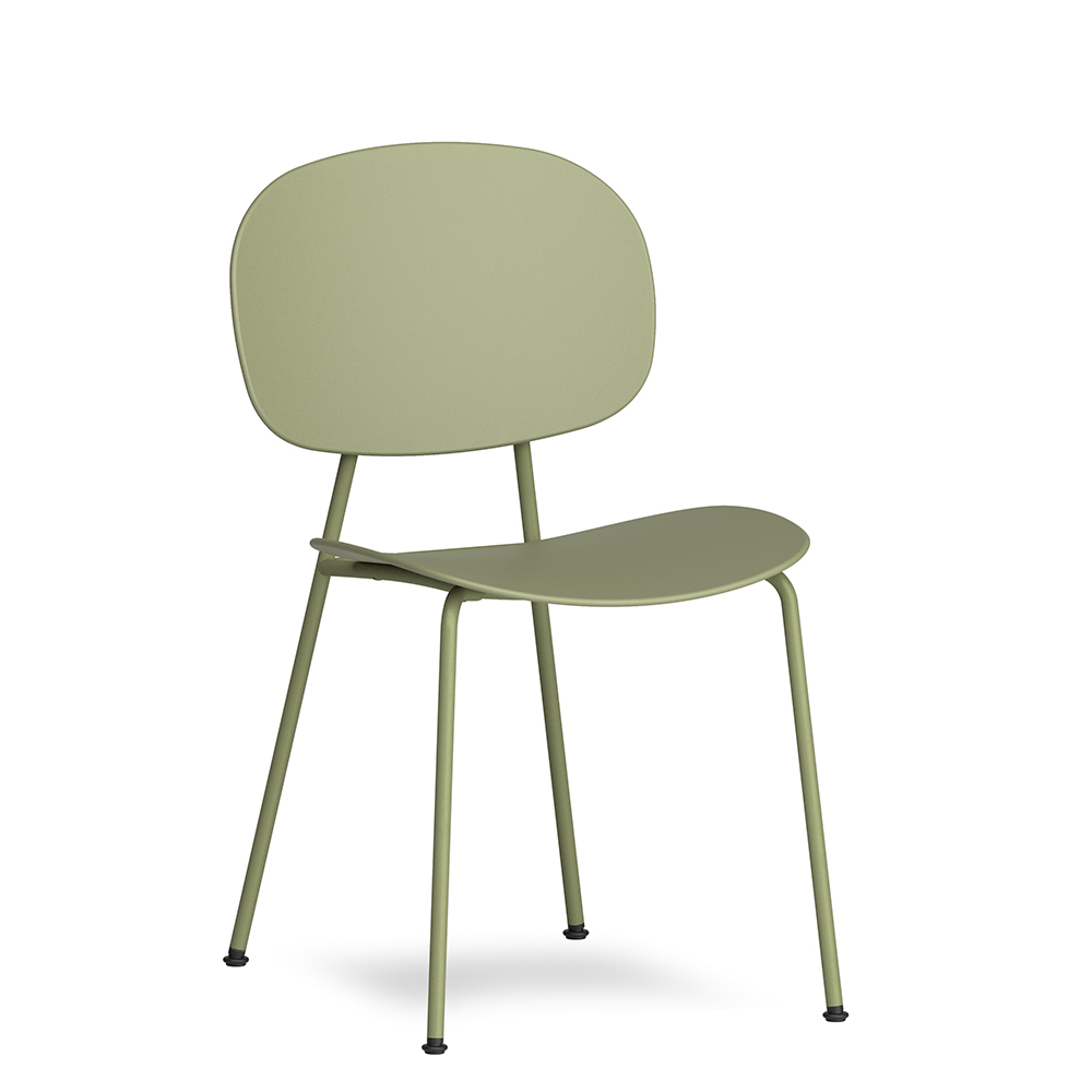 Tondina Pop stoel van Infiniti