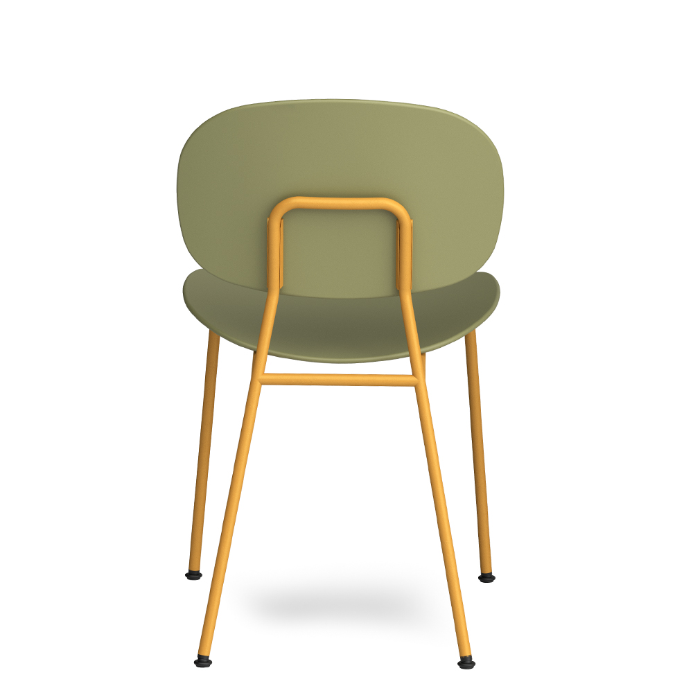 Tondina Pop stoel van Infiniti - Afbeelding 2