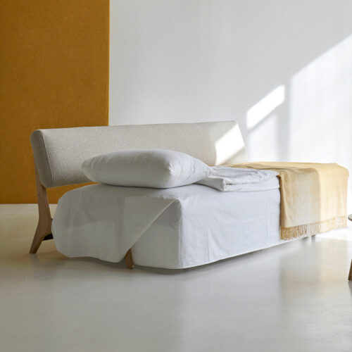 Nolis slaapbank van Innovation Living - Afbeelding 3