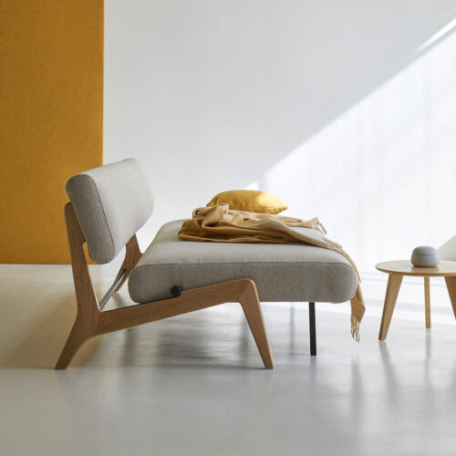 Nolis slaapbank van Innovation Living - Afbeelding 5