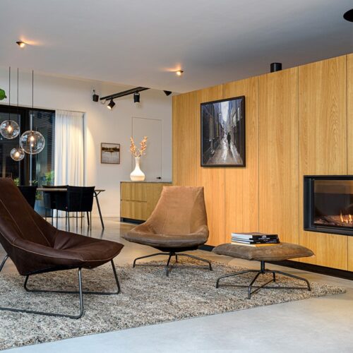 Beal fauteuil