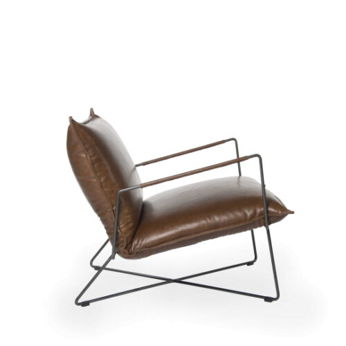 Earl fauteuil - Afbeelding 4
