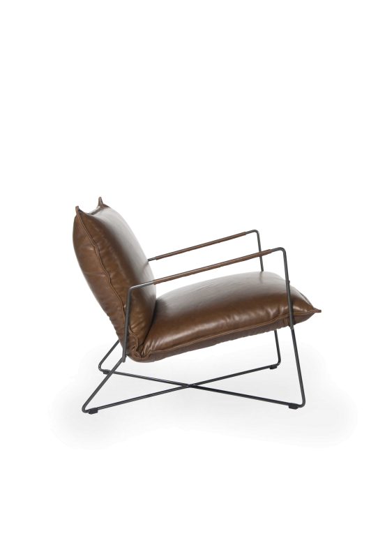 Earl fauteuil - Afbeelding 4