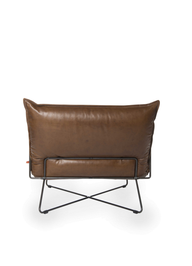 Earl fauteuil - Afbeelding 5