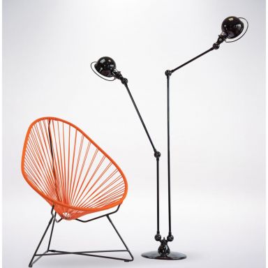 Jieldé Loft DD7460 vloerlamp - Afbeelding 8