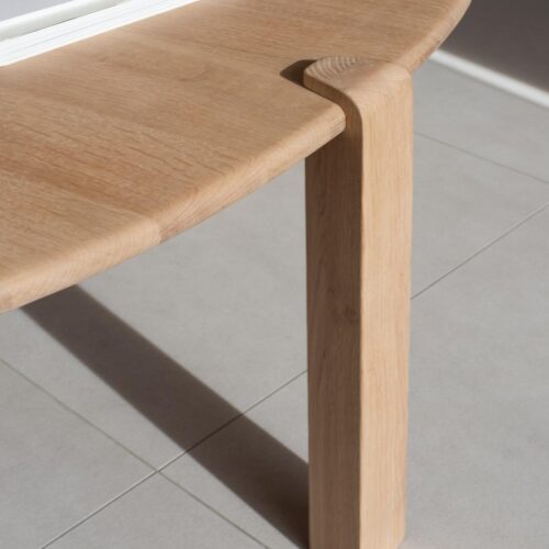 Gazzda Kulin salontafel - Afbeelding 3