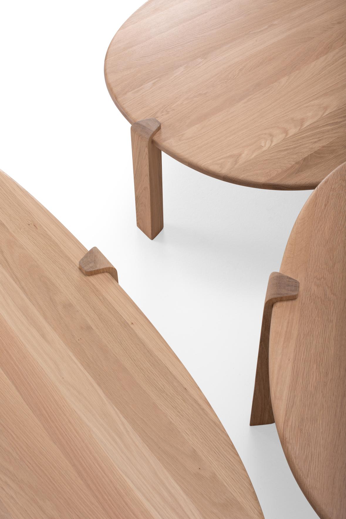 Gazzda Kulin salontafel - Afbeelding 6